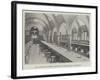 The Thompson-Yates Histology Laboratory, Liverpool-null-Framed Giclee Print