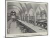 The Thompson-Yates Histology Laboratory, Liverpool-null-Mounted Giclee Print