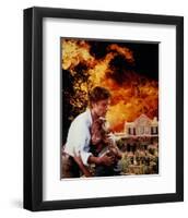 The Thorn Birds-null-Framed Photo