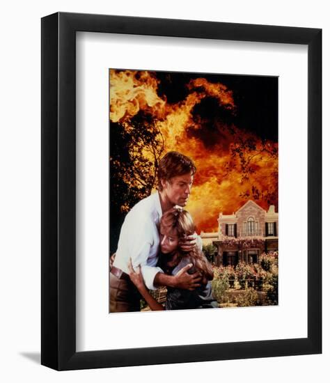 The Thorn Birds-null-Framed Photo