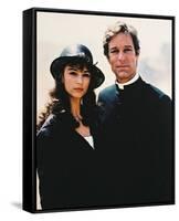 The Thorn Birds-null-Framed Stretched Canvas