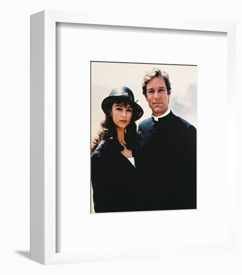 The Thorn Birds-null-Framed Photo