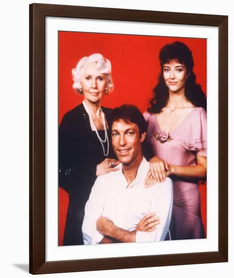 The Thorn Birds-null-Framed Photo