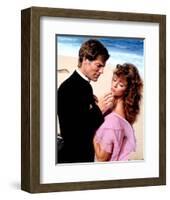 The Thorn Birds-null-Framed Photo