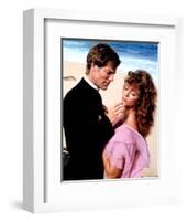 The Thorn Birds-null-Framed Photo