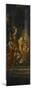 The Thorn Coronation Christi-Giambattista Tiepolo-Mounted Giclee Print