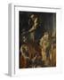 The Thorn Coronation Christi-Giambattista Tiepolo-Framed Giclee Print