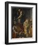 The Thorn Coronation Christi-Giambattista Tiepolo-Framed Giclee Print