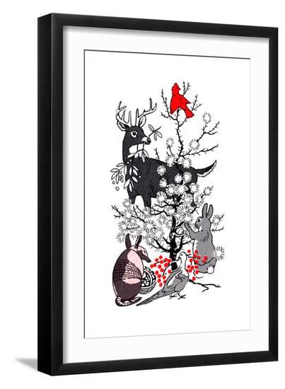 Giclee Print, , large