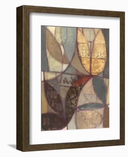 The Thought of You I-Norman Wyatt Jr.-Framed Art Print