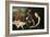 The Three Ages of Man, 1625-Sir Anthony Van Dyck-Framed Giclee Print