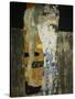 The Three Ages of Woman, 1905-Gustav Klimt-Stretched Canvas