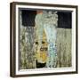 The Three Ages of Woman, 1905-Gustav Klimt-Framed Giclee Print