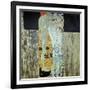 The Three Ages of Woman, 1905-Gustav Klimt-Framed Giclee Print