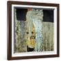 The Three Ages of Woman, 1905-Gustav Klimt-Framed Giclee Print