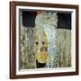 The Three Ages of Woman, 1905-Gustav Klimt-Framed Giclee Print