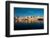 The Three Cities-RnDmS-Framed Photographic Print