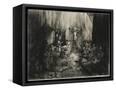 Canvas Black