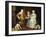 The Three Eldest Children of Charles I-Sir Anthony Van Dyck-Framed Giclee Print