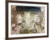 The Three Fiancees-Jan Theodore Toorop-Framed Giclee Print