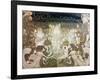 The Three Fiancees-Jan Theodore Toorop-Framed Giclee Print