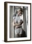 The Three Forms of Woman-Olga Mest-Framed Photographic Print