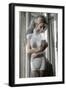 The Three Forms of Woman-Olga Mest-Framed Photographic Print