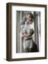 The Three Forms of Woman-Olga Mest-Framed Photographic Print