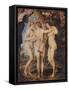 'The Three Graces', 1639-Peter Paul Rubens-Framed Stretched Canvas