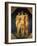 The Three Graces, 1793-Jean-Baptiste Regnault-Framed Giclee Print