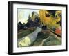 The Three Graces, c.1888-Paul Gauguin-Framed Giclee Print