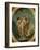 The Three Graces Carrying Amor, God of Love-Francois Boucher-Framed Giclee Print