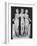 The Three Graces, Copy of a 2nd Century BC Greek Original-null-Framed Giclee Print