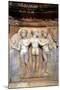 The Three Graces, Sabratha, Libya, C161-C192 Ad-Vivienne Sharp-Mounted Photographic Print