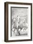 The Three Graces-null-Framed Premium Giclee Print