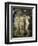 The Three Graces-Peter Paul Rubens-Framed Giclee Print