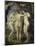 The Three Graces-Peter Paul Rubens-Mounted Giclee Print