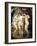 The Three Graces-Peter Paul Rubens-Framed Art Print