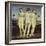 The Three Graces-Raphael-Framed Giclee Print