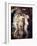 The Three Graces-Peter Paul Rubens-Framed Giclee Print