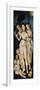 The Three Graces-Hans Baldung-Framed Giclee Print