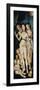 The Three Graces-Hans Baldung-Framed Giclee Print