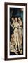 The Three Graces-Hans Baldung-Framed Giclee Print