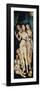 The Three Graces-Hans Baldung-Framed Giclee Print