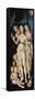 The Three Graces-Hans Baldung-Framed Stretched Canvas