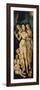 The Three Graces-Hans Baldung Grien-Framed Giclee Print