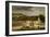 The Three Half Moons, Rothbury, 1887-Robinson Elliot-Framed Giclee Print