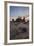 The Three Judges at Sunrise, Goblin Valley State Park, Utah-James Hager-Framed Photographic Print