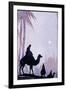 The Three Kings, 1930s-null-Framed Giclee Print