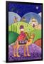 The Three Kings, 1997-Cathy Baxter-Framed Premium Giclee Print